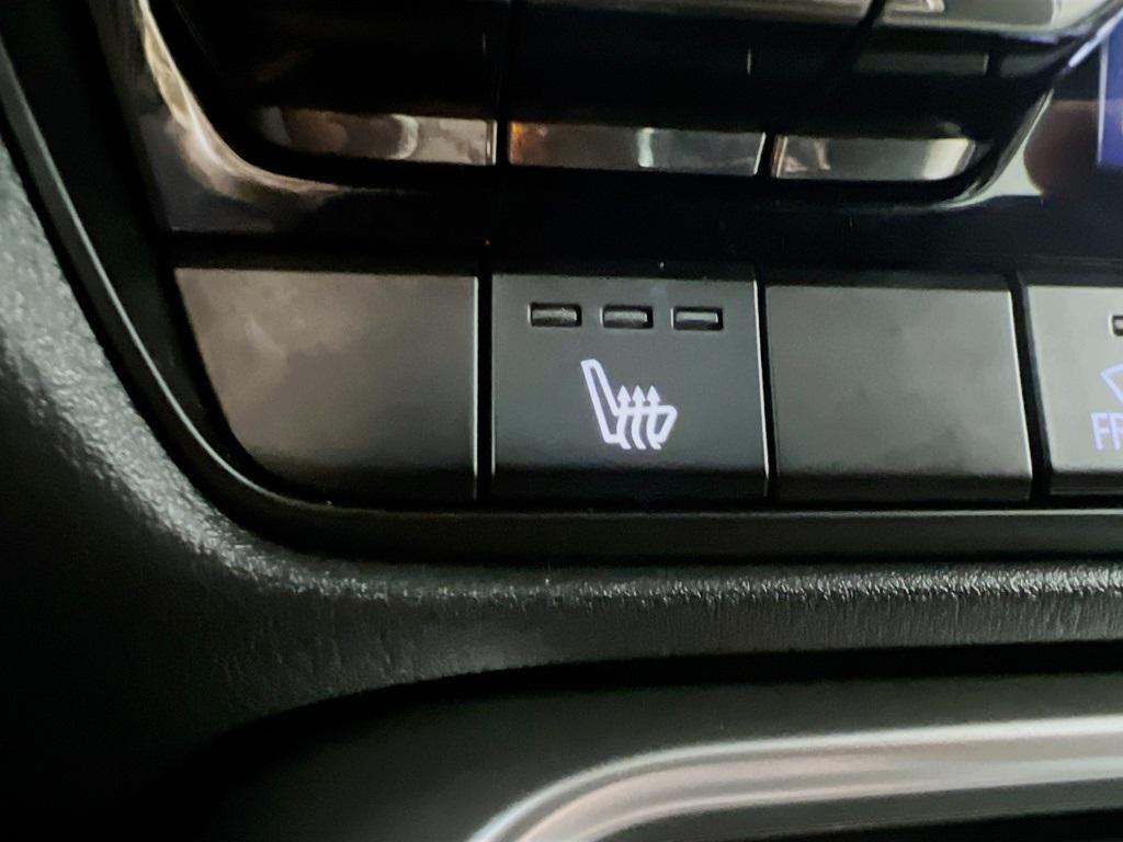 used 2025 Mazda CX-70 car, priced at $32,400