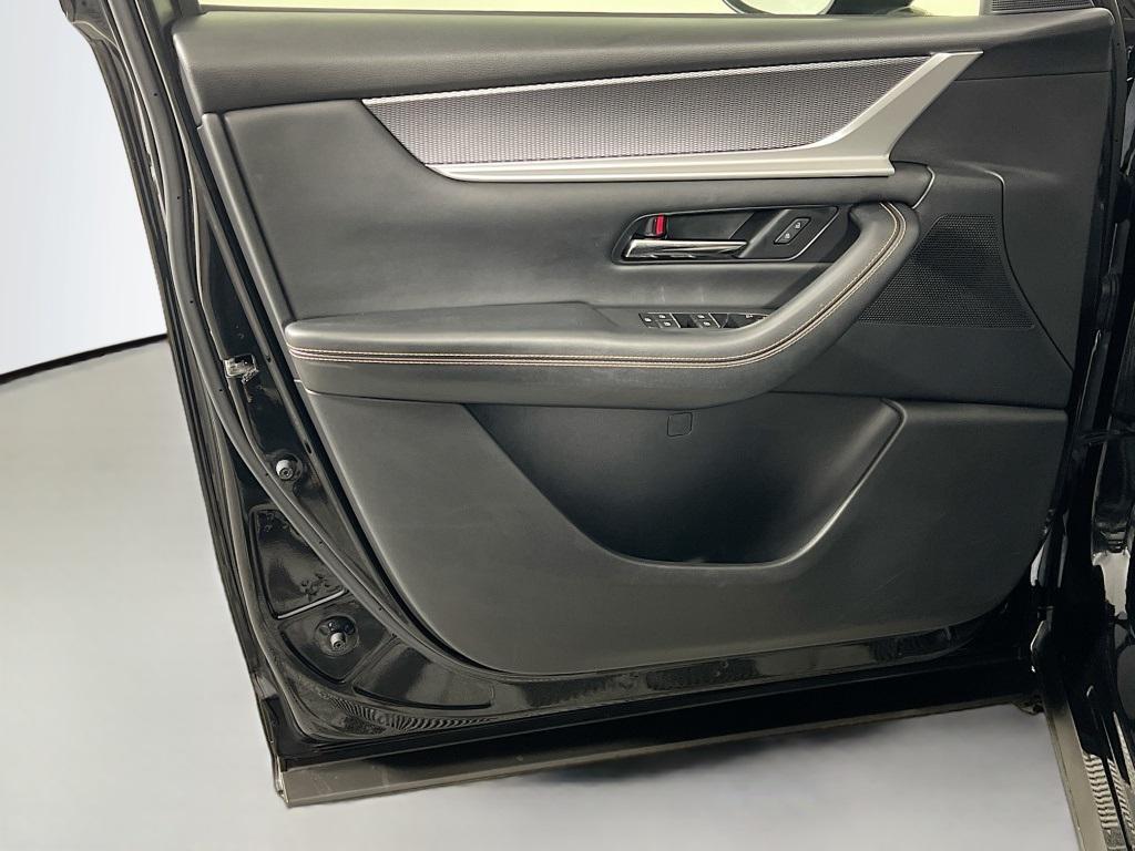 used 2025 Mazda CX-70 car, priced at $32,400