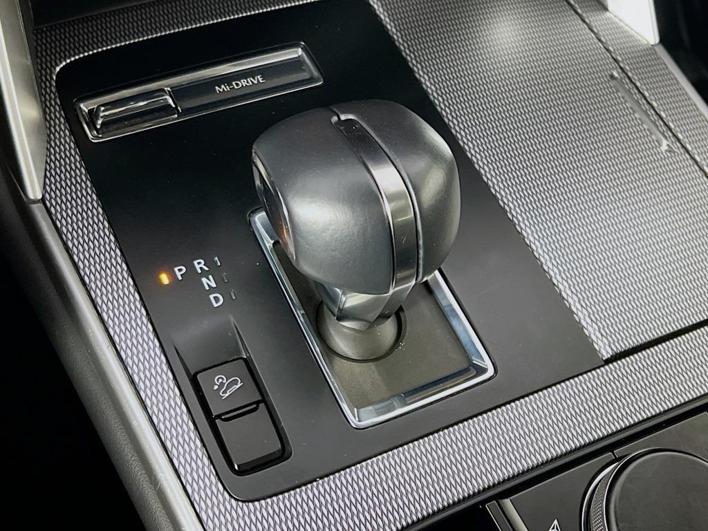 used 2025 Mazda CX-70 car, priced at $32,400