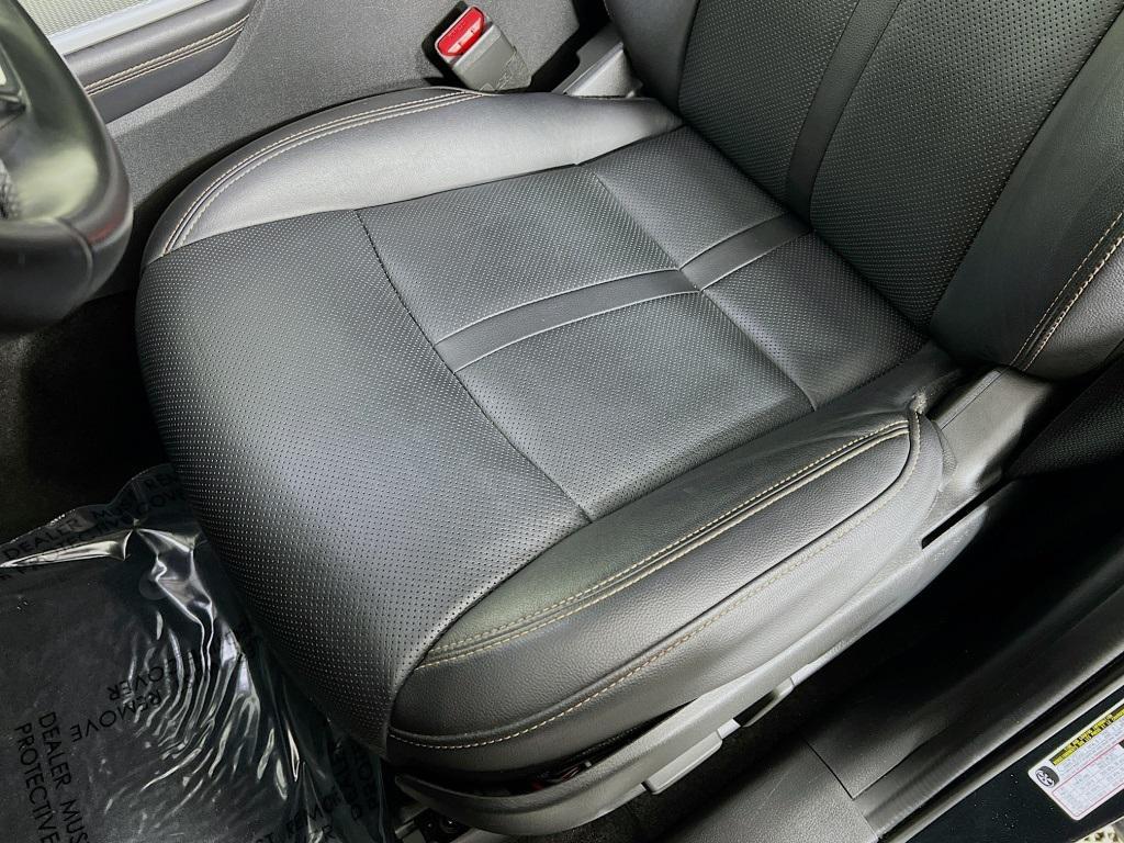 used 2025 Mazda CX-70 car, priced at $32,400