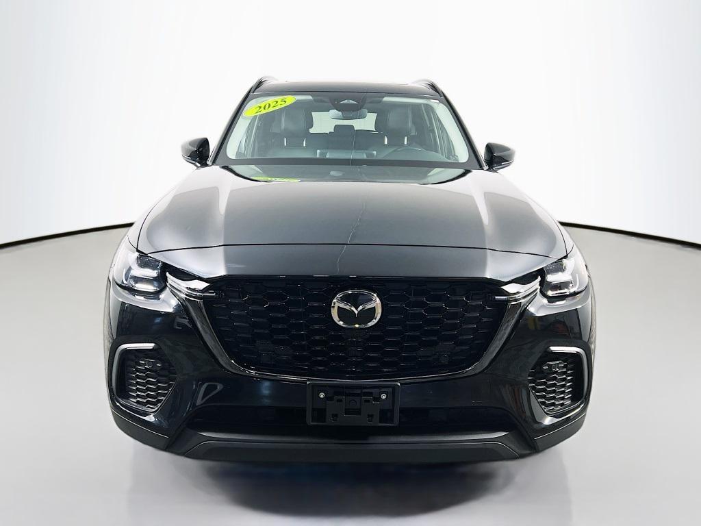 used 2025 Mazda CX-70 car, priced at $32,400