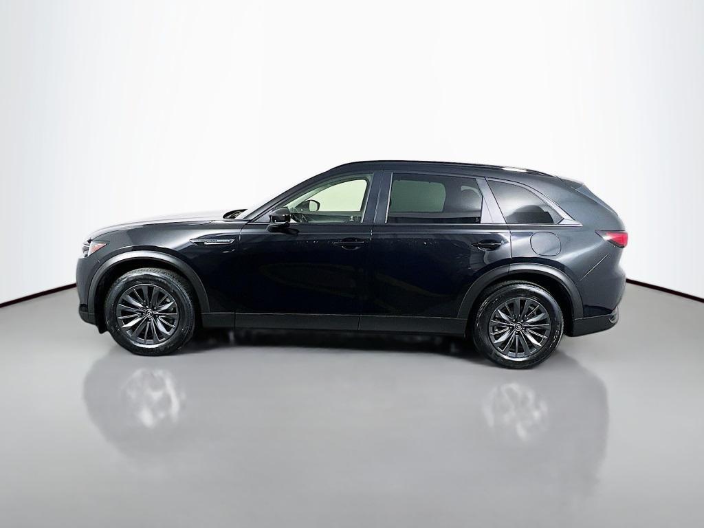 used 2025 Mazda CX-70 car, priced at $32,400