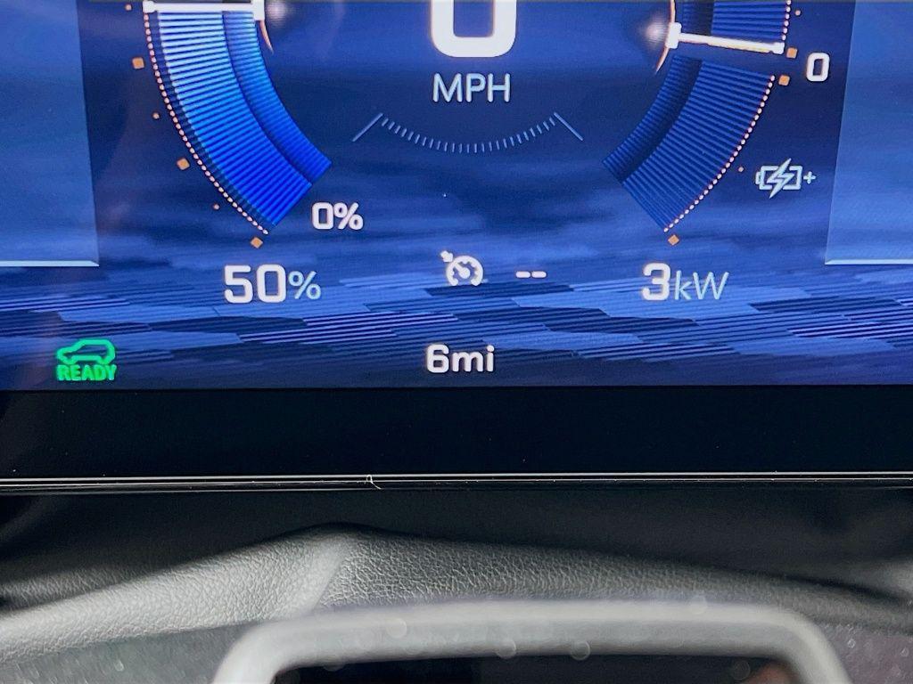 new 2026 Chevrolet Blazer EV car, priced at $59,000