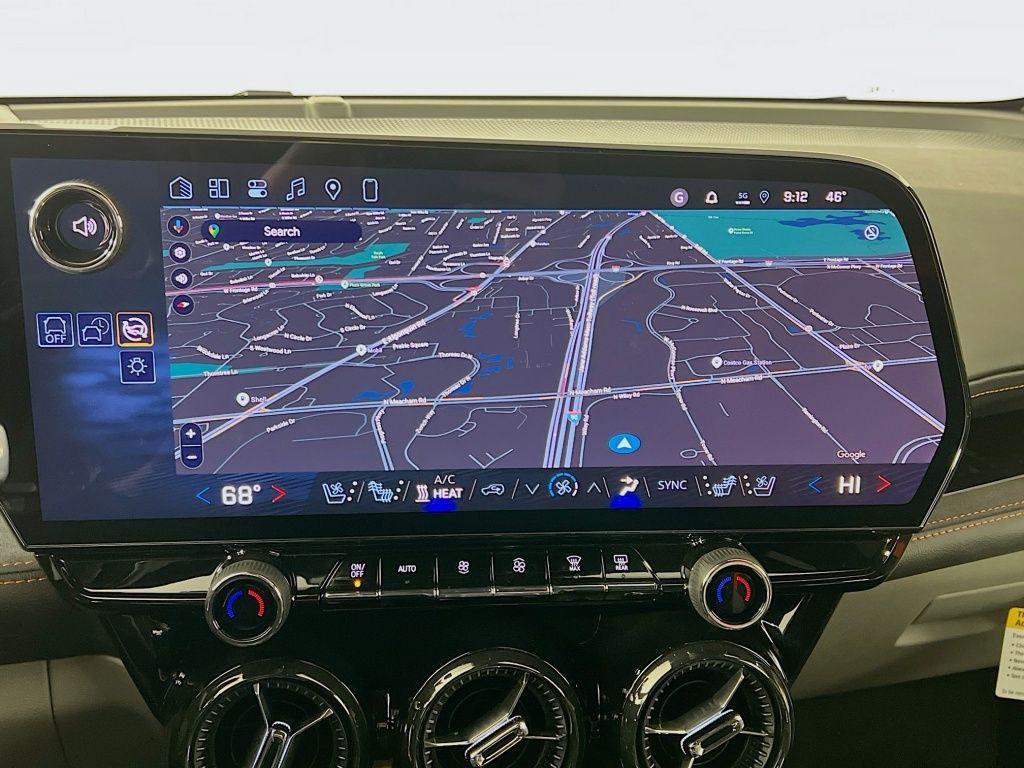 new 2026 Chevrolet Blazer EV car, priced at $59,000