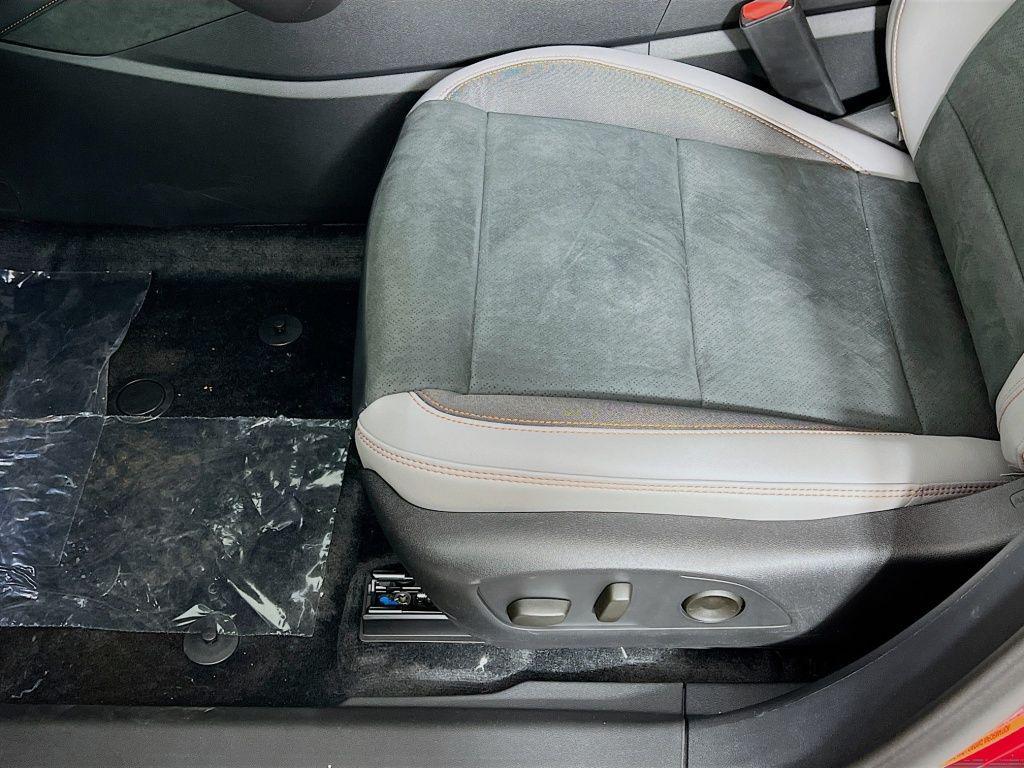 new 2026 Chevrolet Blazer EV car, priced at $59,000