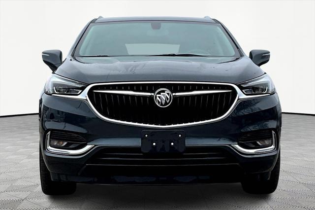 used 2020 Buick Enclave car, priced at $26,593