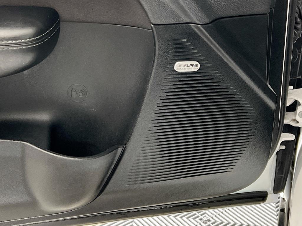 used 2023 Dodge Challenger car, priced at $27,400
