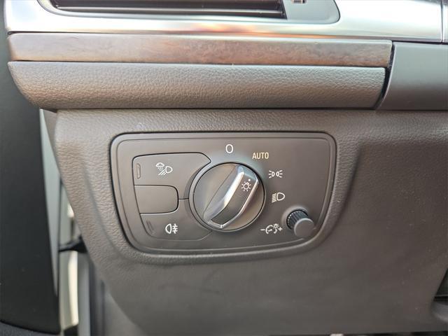used 2018 Audi A6 car, priced at $20,500