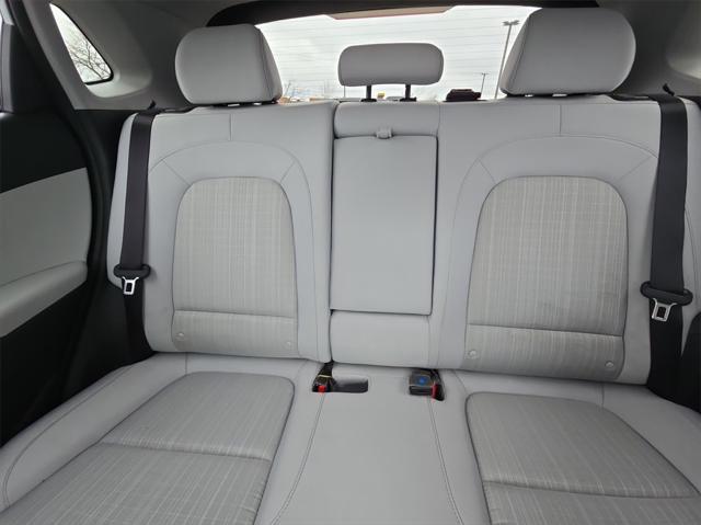 used 2022 Hyundai Kona car, priced at $23,350