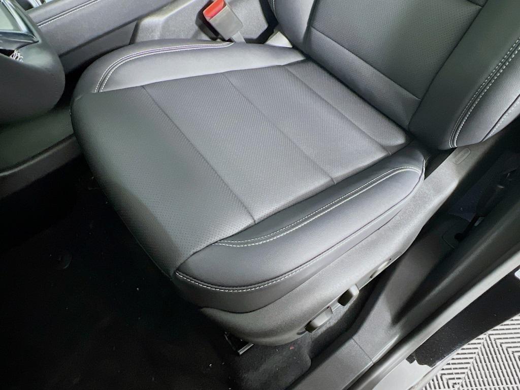 new 2026 Chevrolet Traverse car, priced at $44,512