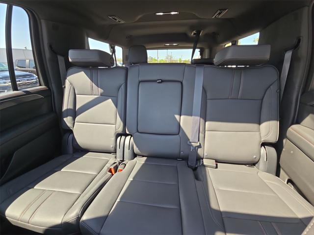 used 2023 Chevrolet Suburban car, priced at $70,000