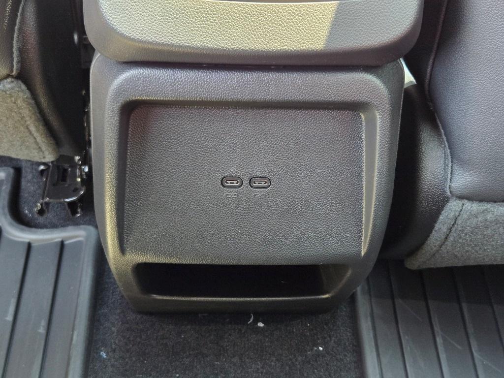 new 2025 Chevrolet Equinox EV car, priced at $40,124