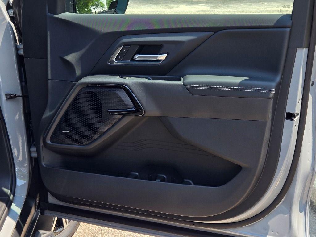 new 2026 Chevrolet Silverado EV car, priced at $70,000