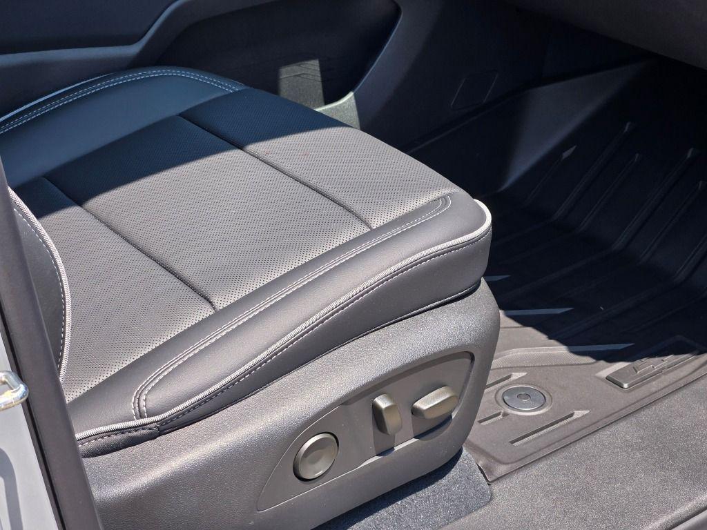 new 2026 Chevrolet Silverado EV car, priced at $70,000