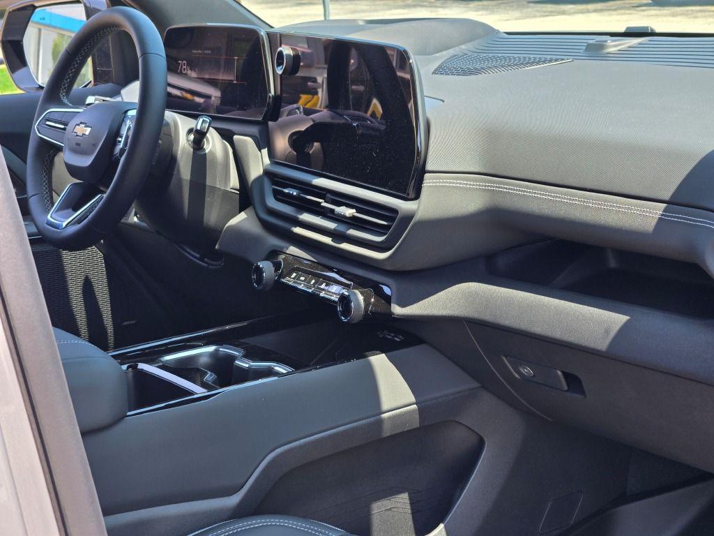 new 2026 Chevrolet Silverado EV car, priced at $70,000