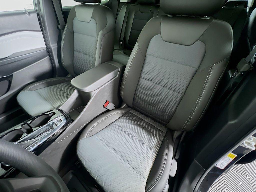 new 2026 Chevrolet Trax car, priced at $24,647