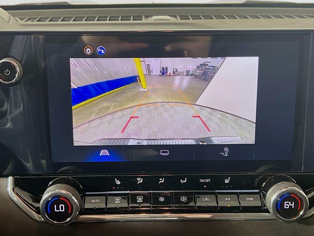 new 2026 Chevrolet Colorado car, priced at $43,911