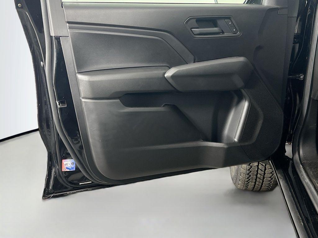 new 2026 Chevrolet Colorado car, priced at $43,911