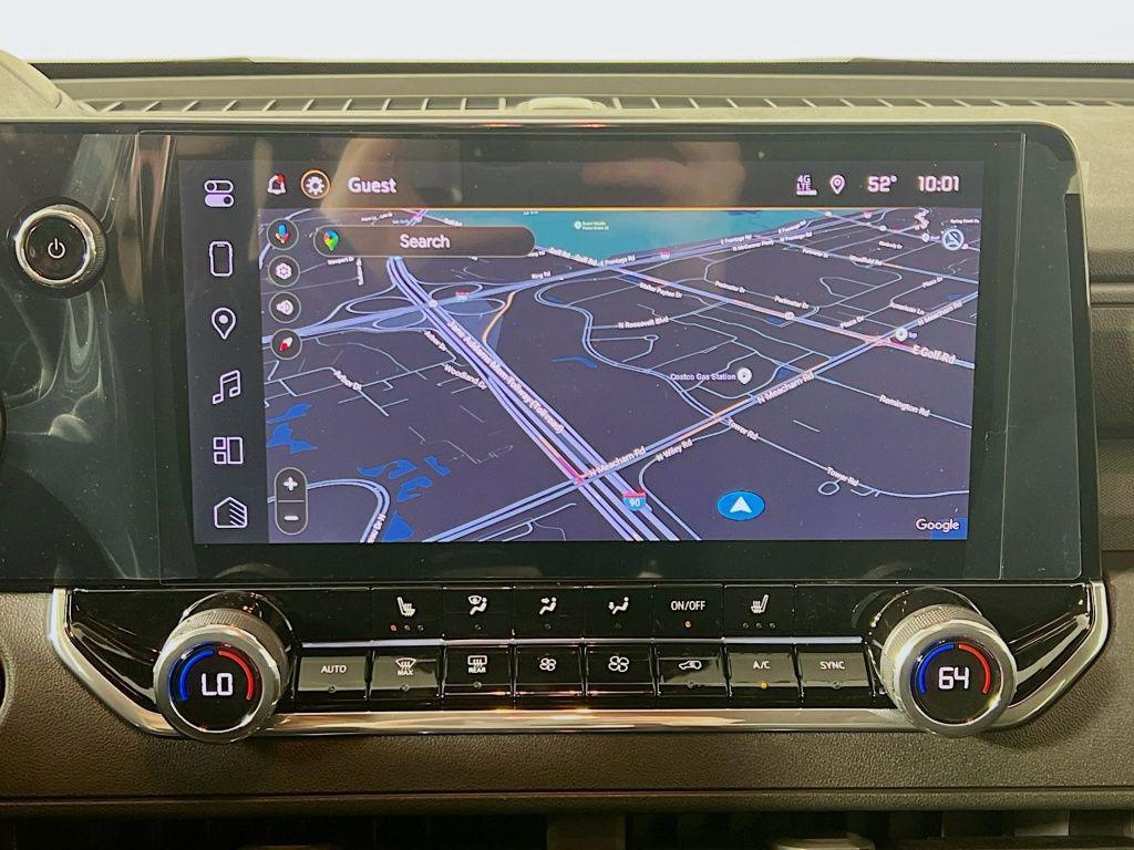 new 2026 Chevrolet Colorado car, priced at $43,911