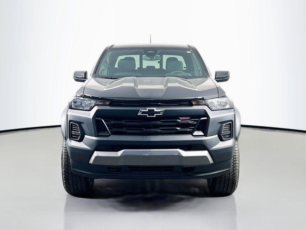 new 2026 Chevrolet Colorado car, priced at $43,911