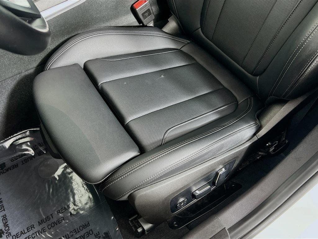 used 2024 BMW 330e car, priced at $33,697