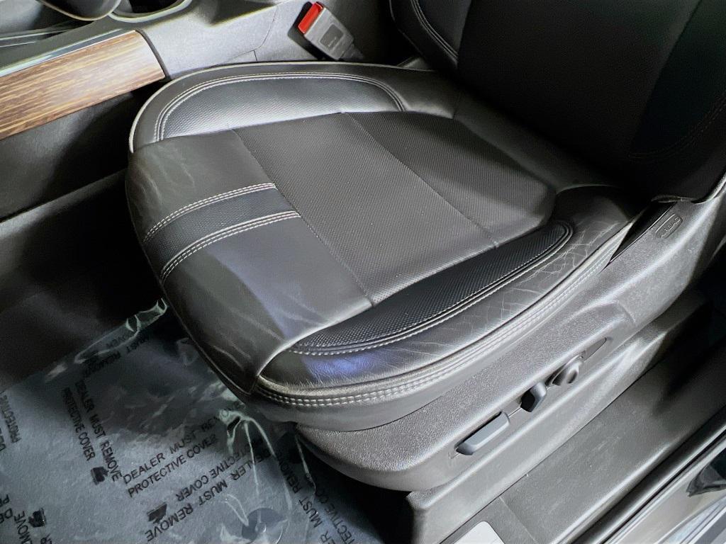 used 2022 Chevrolet Silverado 2500 car, priced at $58,200