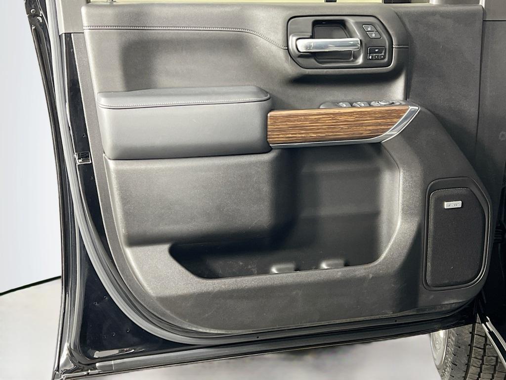 used 2022 Chevrolet Silverado 2500 car, priced at $58,200