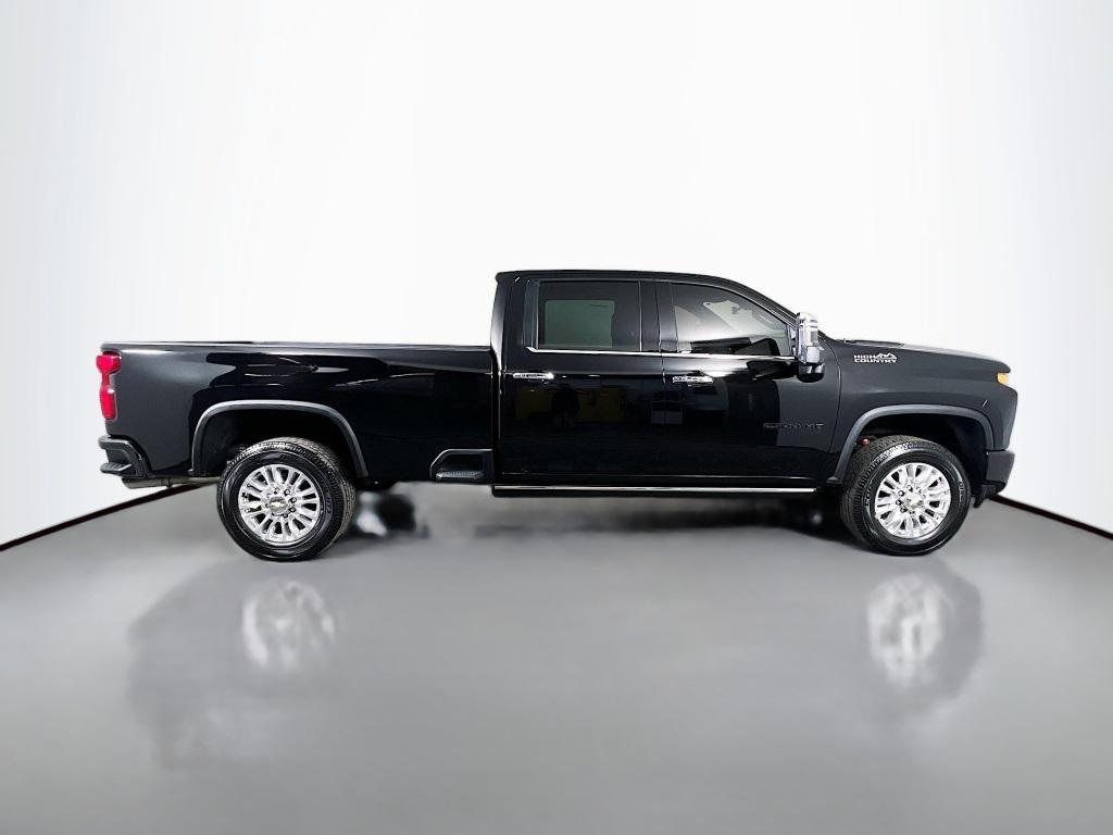 used 2022 Chevrolet Silverado 2500 car, priced at $58,200