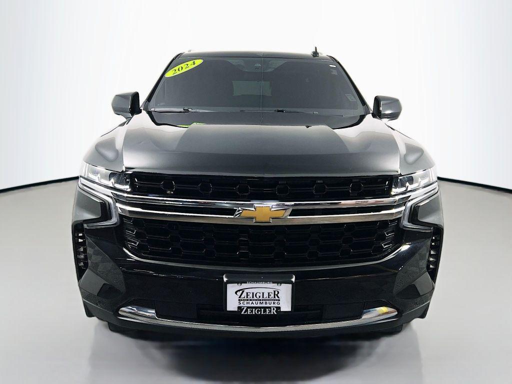 used 2024 Chevrolet Tahoe car, priced at $50,287