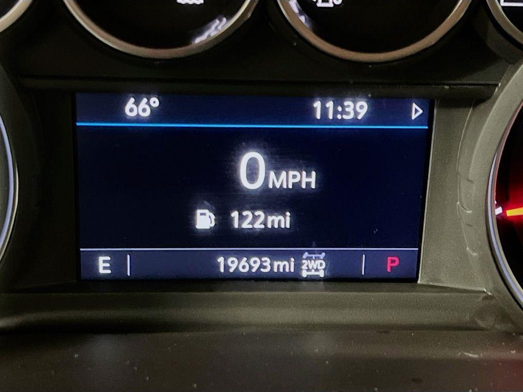 used 2024 Chevrolet Tahoe car, priced at $50,287