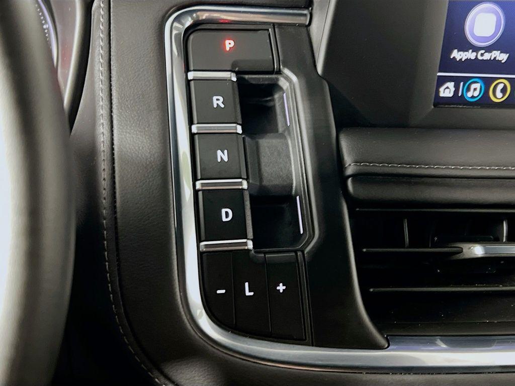 used 2024 Chevrolet Tahoe car, priced at $50,287