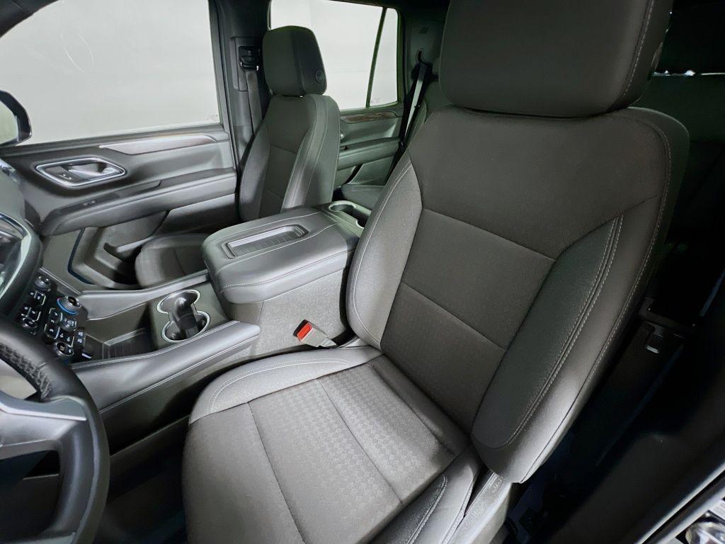 used 2024 Chevrolet Tahoe car, priced at $50,287