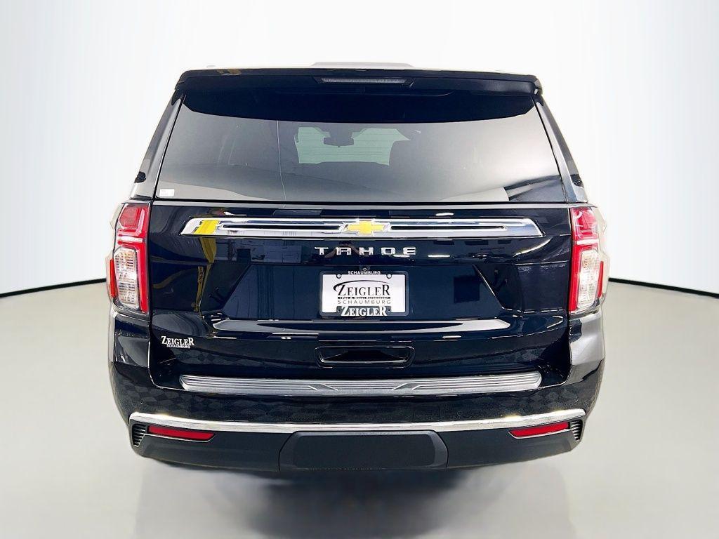 used 2024 Chevrolet Tahoe car, priced at $50,287