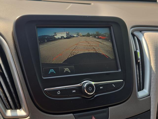 used 2018 Chevrolet Malibu car, priced at $12,000