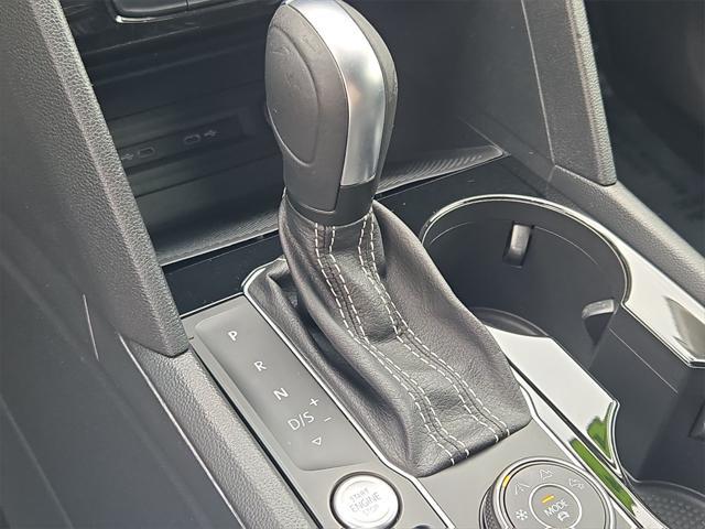 used 2022 Volkswagen Atlas car, priced at $29,500