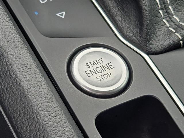 used 2022 Volkswagen Atlas car, priced at $29,500