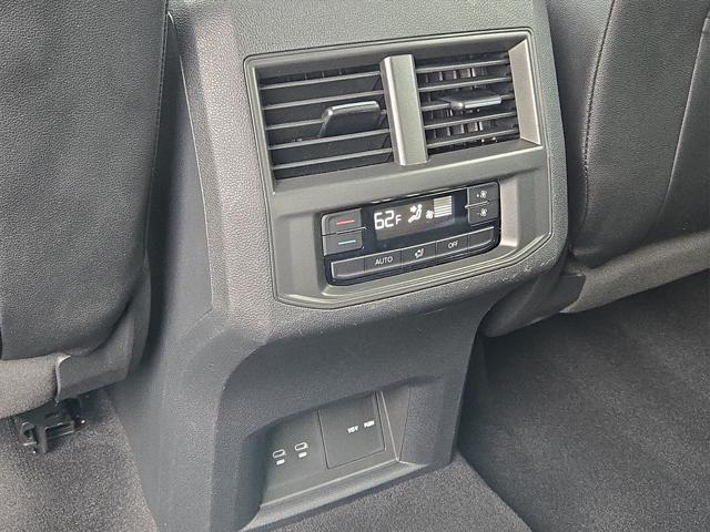 used 2022 Volkswagen Atlas car, priced at $29,500