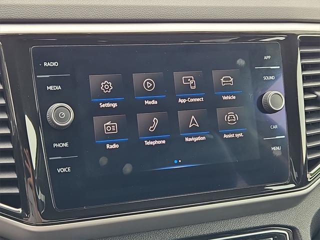 used 2022 Volkswagen Atlas car, priced at $29,500