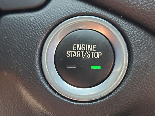 used 2020 Chevrolet Equinox car, priced at $19,000