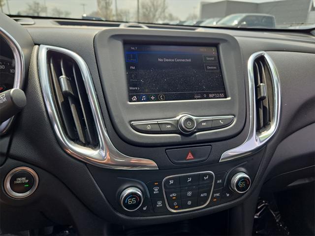 used 2020 Chevrolet Equinox car, priced at $19,000