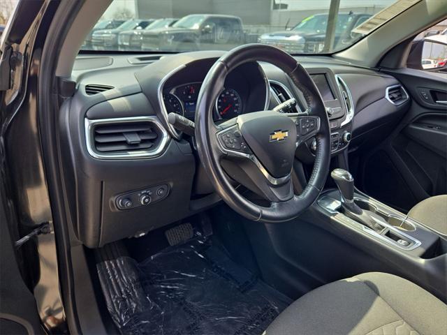 used 2020 Chevrolet Equinox car, priced at $19,000