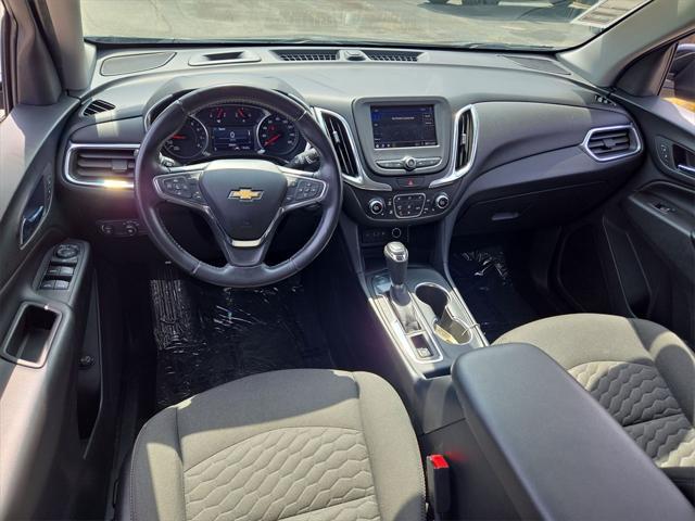 used 2020 Chevrolet Equinox car, priced at $19,000