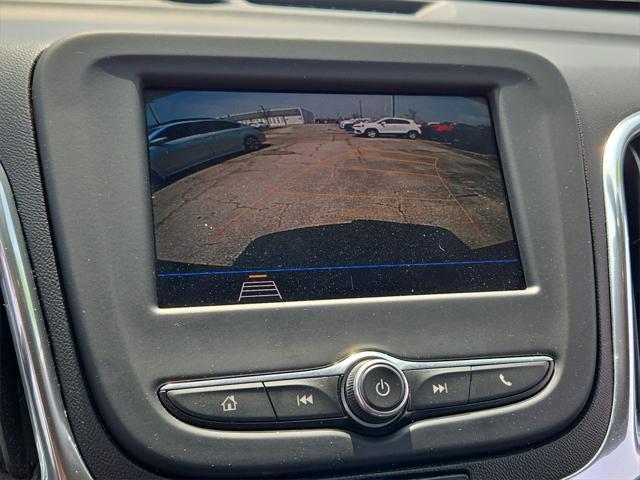 used 2020 Chevrolet Equinox car, priced at $19,000