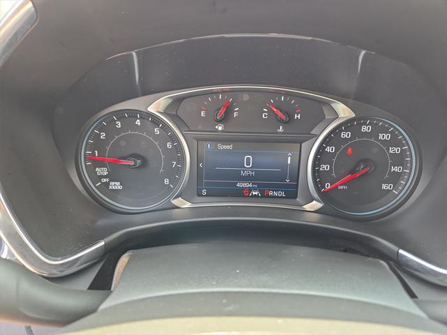 used 2020 Chevrolet Equinox car, priced at $19,000