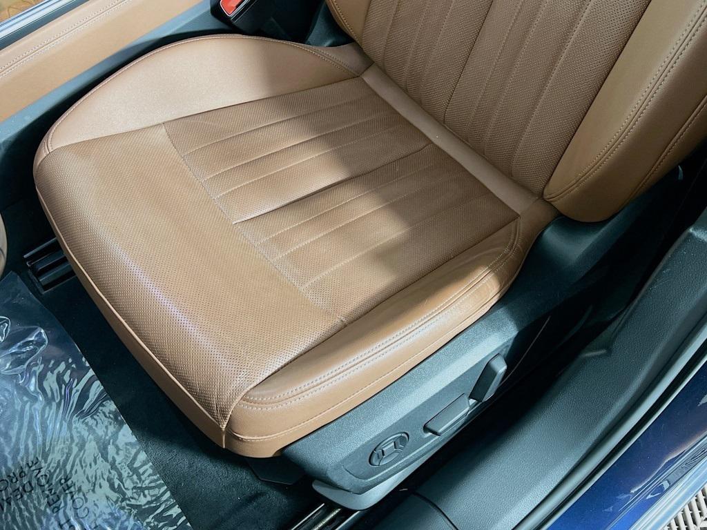 used 2022 Audi A6 car, priced at $34,800