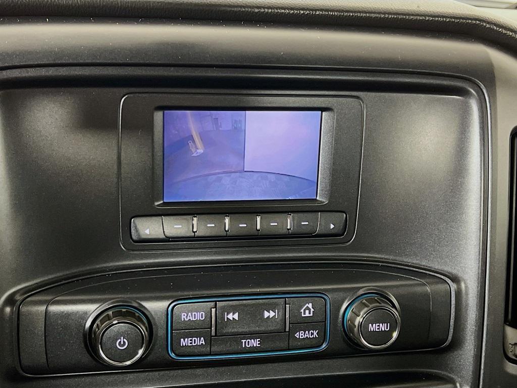 used 2017 Chevrolet Silverado 2500 car, priced at $27,800