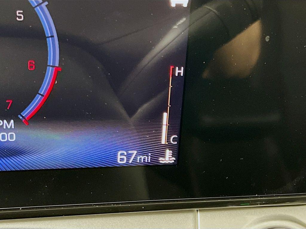 new 2026 Chevrolet Trax car, priced at $26,369