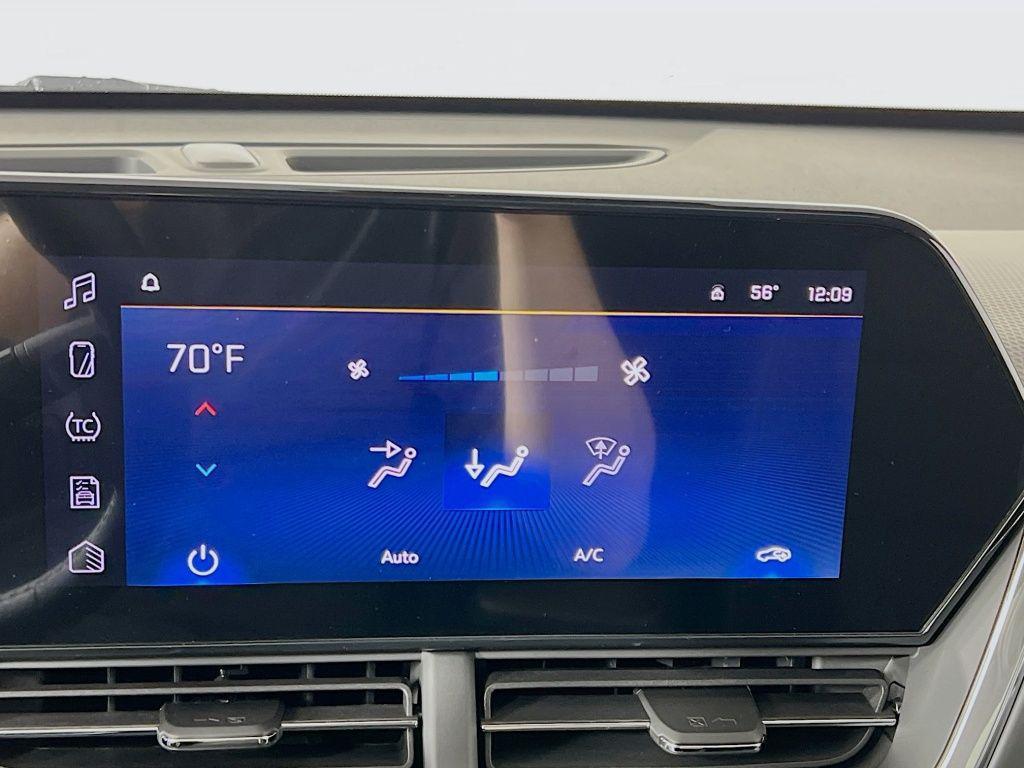 new 2026 Chevrolet Trax car, priced at $26,369