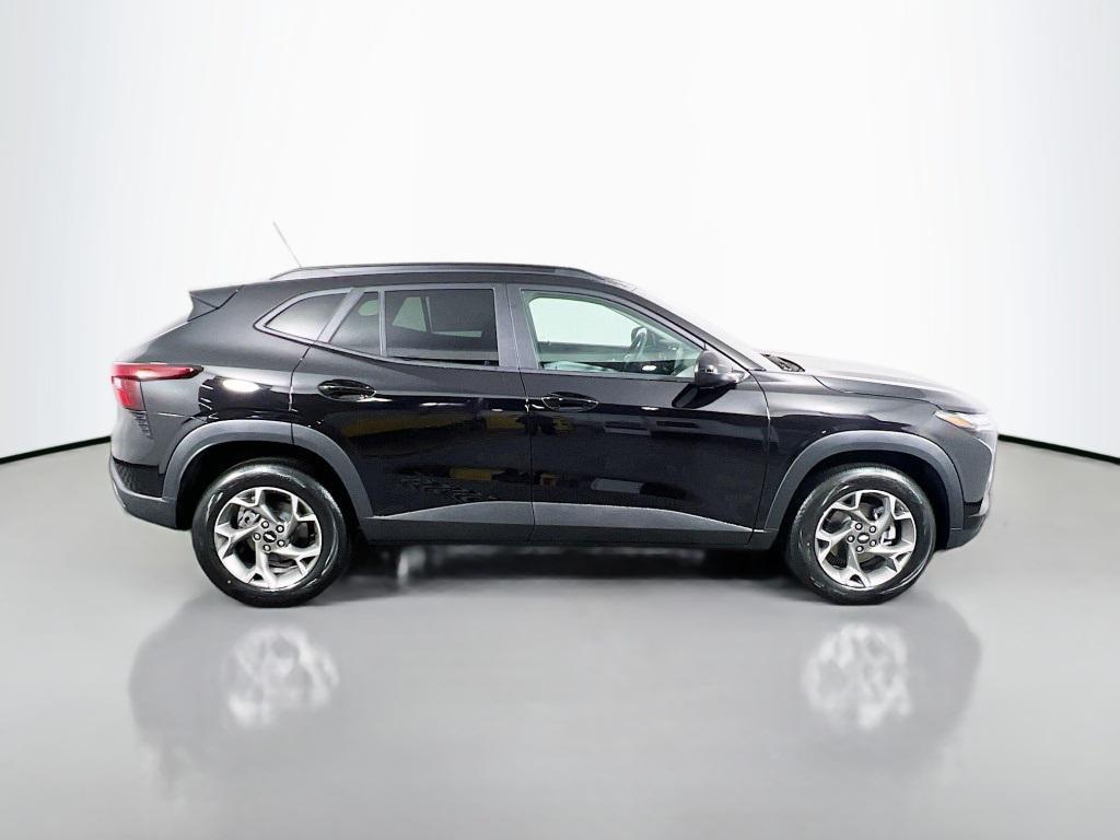 new 2026 Chevrolet Trax car, priced at $26,369
