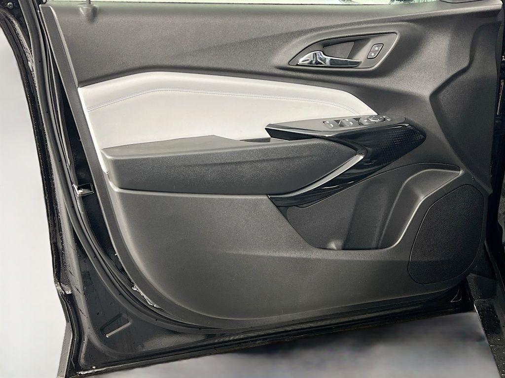 new 2026 Chevrolet Trax car, priced at $26,369